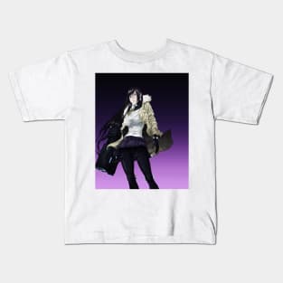 Gantz Kids T-Shirt